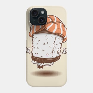 INDIAN SUSHI Phone Case