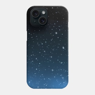 Space Case Phone Case