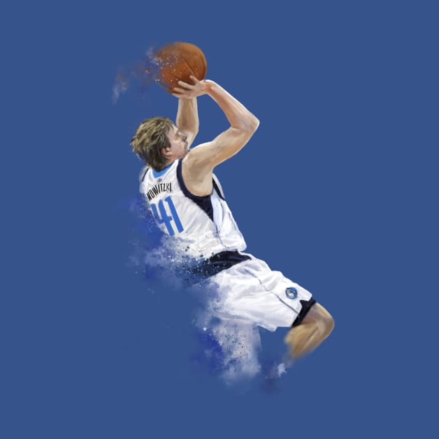 Dirk Legend by hkxdesign