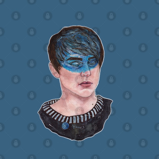 colby brock, uranus by pashagontier