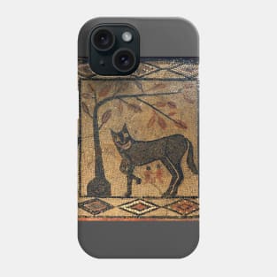 Aldborough She wolf Phone Case