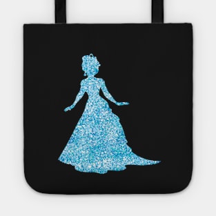 The Frog Princess Tote