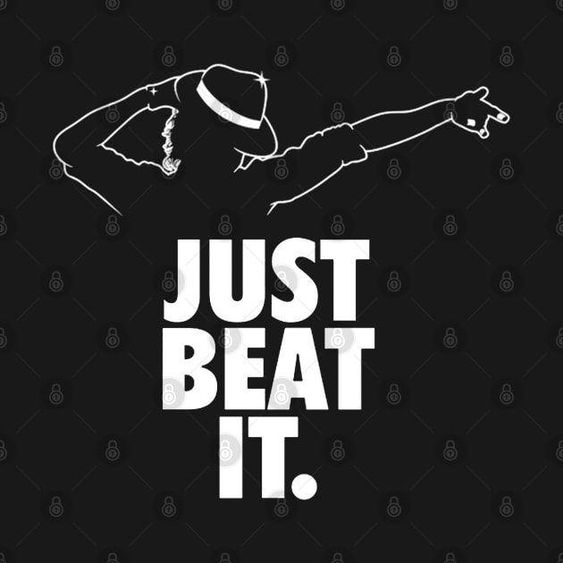 Just Beat It by Carnero