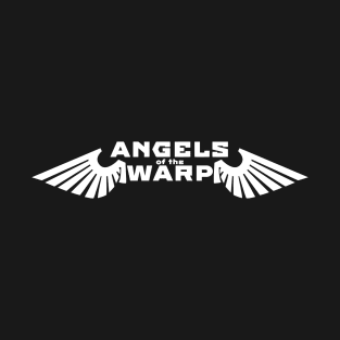 Angles of the Warp T-Shirt