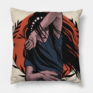 Stigmata Seedling Pillow