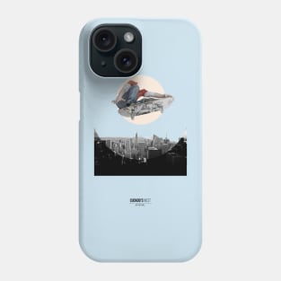 Skate Phone Case