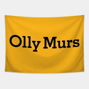 olly murs Tapestry