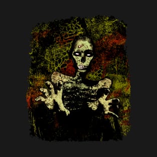 Zombie Chic T-Shirt