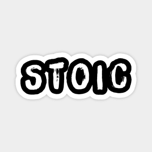Stoic Magnet