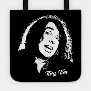 Tiny Tim Tote