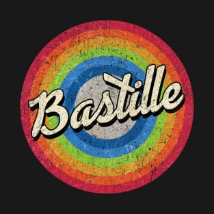 Bastille henryshifter T-Shirt