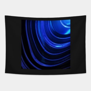 Energy Portal Tapestry