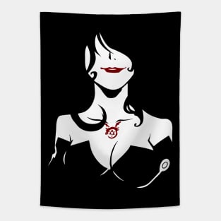 Lust Tapestry