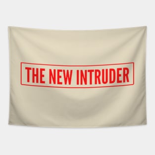 HowTo. New Intruder Tapestry