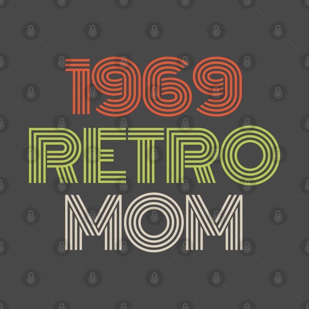 Vintage 1969 Retro Mom by bobacks