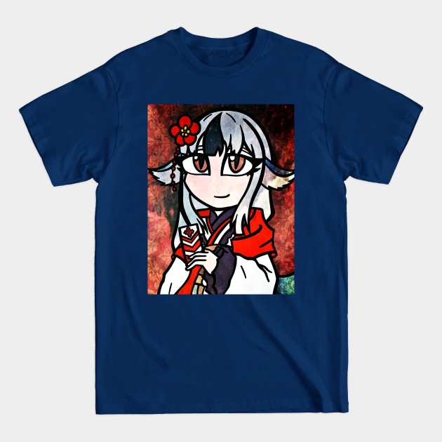 Disover FEH - Renewed Wolfpup, Velouria - Fire Emblem - T-Shirt