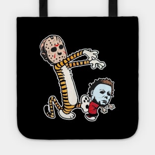 Mikey & Jay Tote