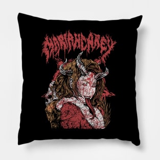 MARIAHSCARY Pillow