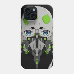 Vapor Phone Case