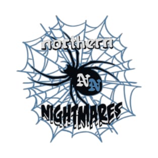 Northern Nightmares Light T-Shirt