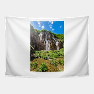 Plitvice lakes Tapestry