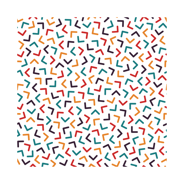 Bright Curve Mosaic textures by giantplayful