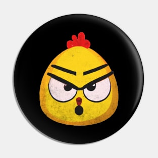 Emoji Pin