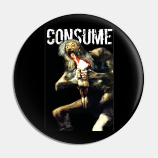 CONSUME Pin