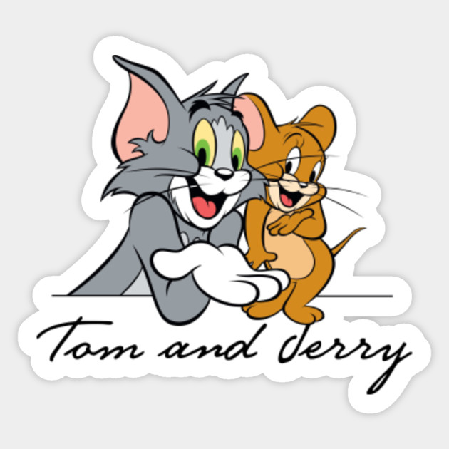 Image Of Cartoon Character Tom Secondtofirstcom