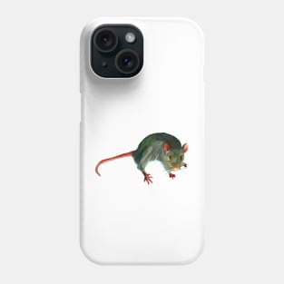 Mouse Phone Case