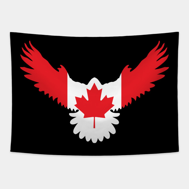 Eagle Flag - Temu Canada