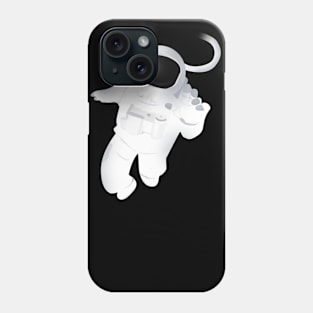 Astro art limeted adition Phone Case