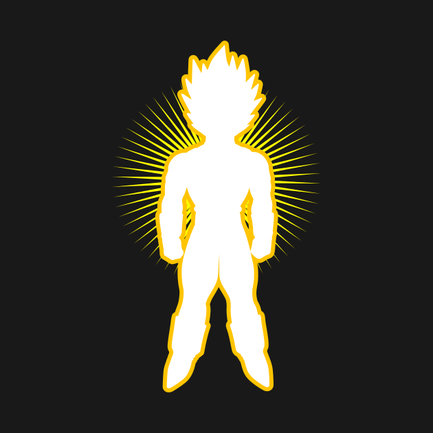 Goku by MaiKStore