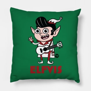 ELFVIS Pillow