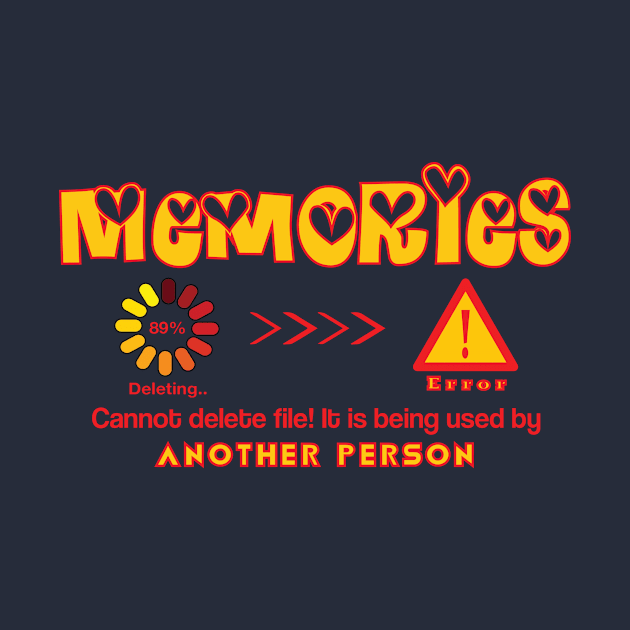 Memories by AJ Designz