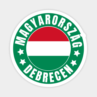 Debrecen Magnet