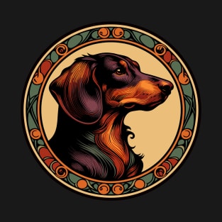 Sausage Dog - Dachshund Lovers Gift T-Shirt