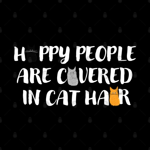 Happy Cat people by Dead but Adorable by Nonsense and Relish