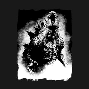 Monster T-Shirt