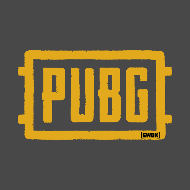 PUBG - Ewok by EwokSquad