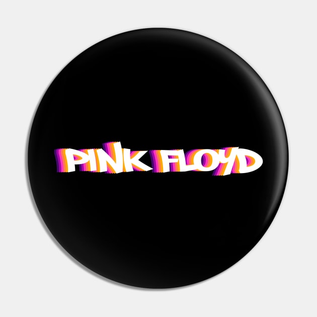 pink floyd Pin by Birdkids