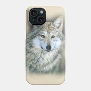 t-shirt Wolf Phone Case