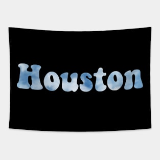 Houston Tapestry