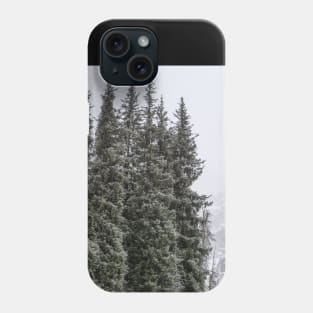 Mountains Phone Case