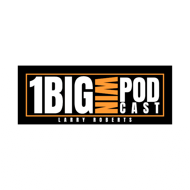 1 Big Win Podcast by ReadilyRandom