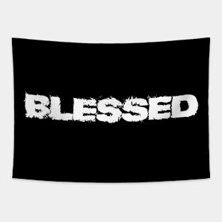 Blessed Tapestry