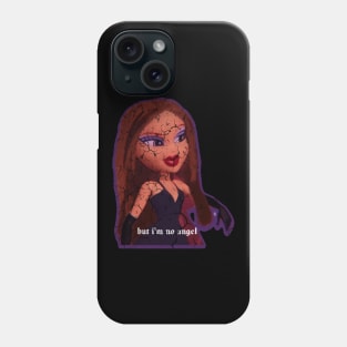 bratz magnet Phone Case