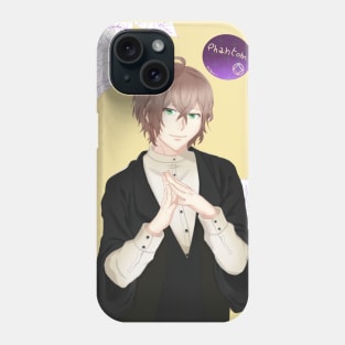 Gentaro Yumeno (Hypnosis Mic) Phone Case