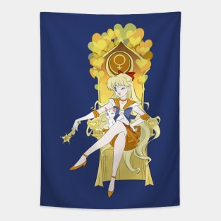 Venus Tapestry