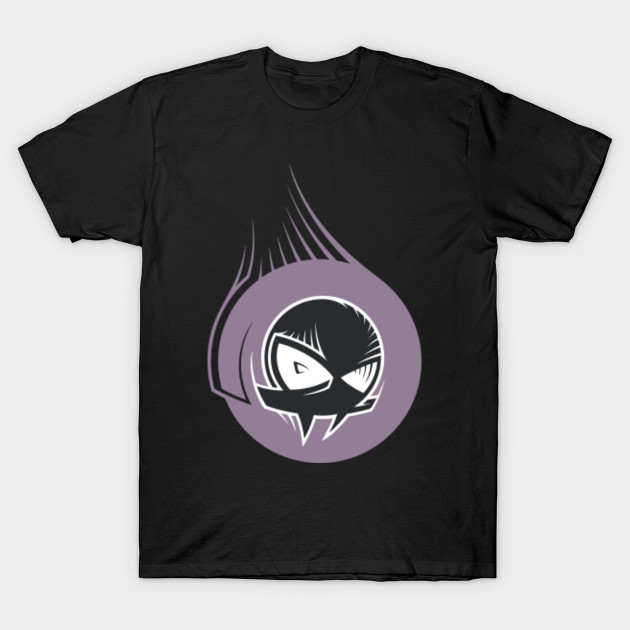 virginity rocks black shirt